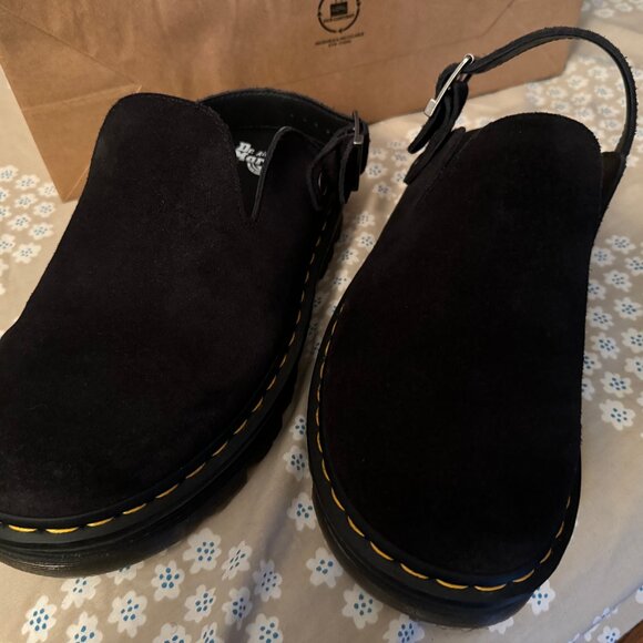 Doc Martens AirWair Brand New main image 4